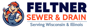 logo of Feltner Sewer and Drain